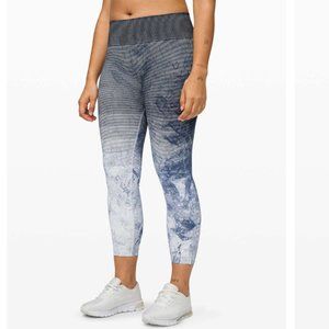 how to wash lululemon tights